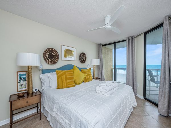 Folly Beach Condo 1019526