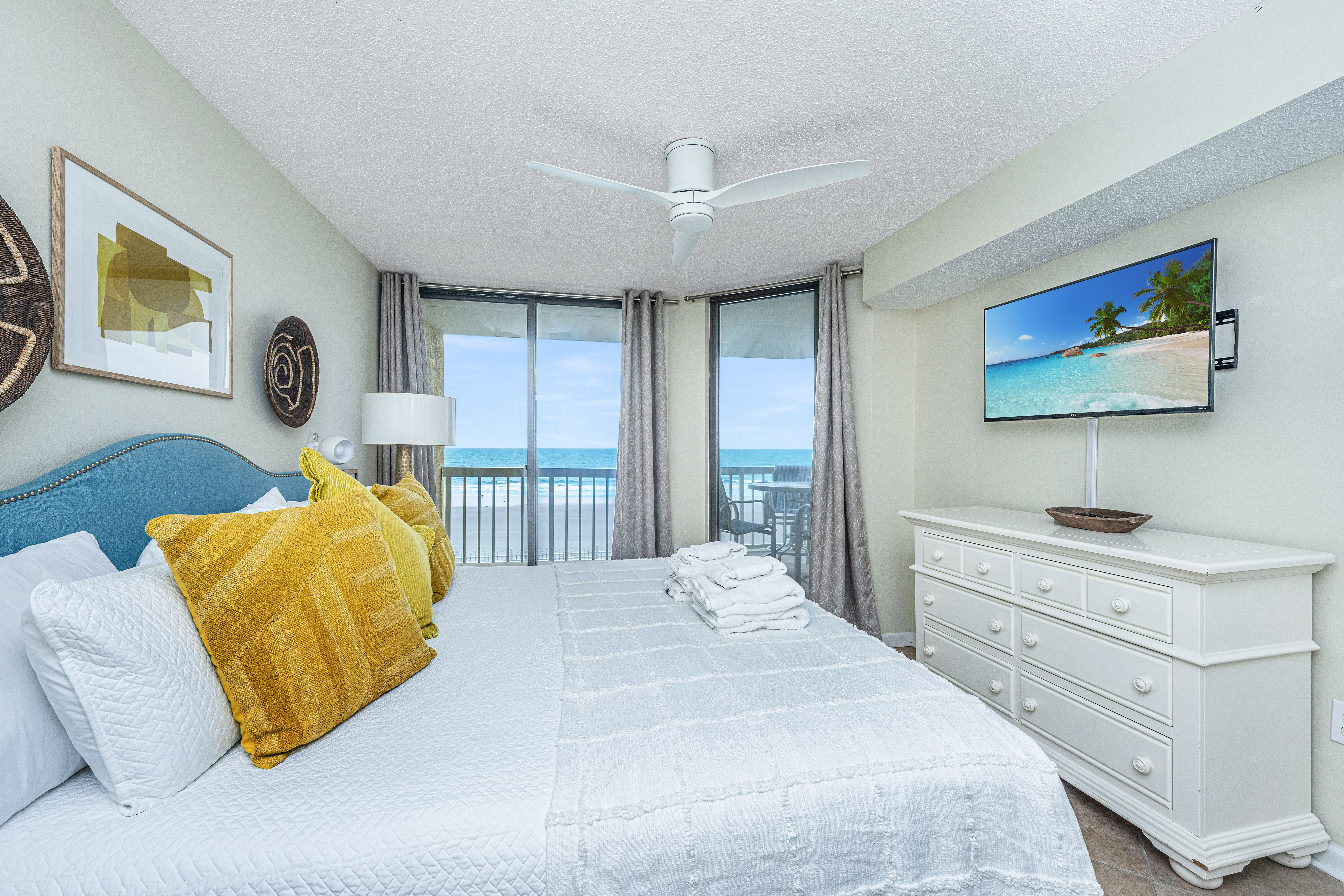 Folly Beach Condo 1019526