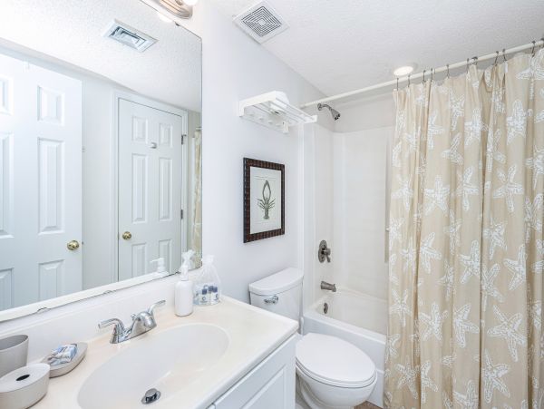 Folly Beach Condo 1019526