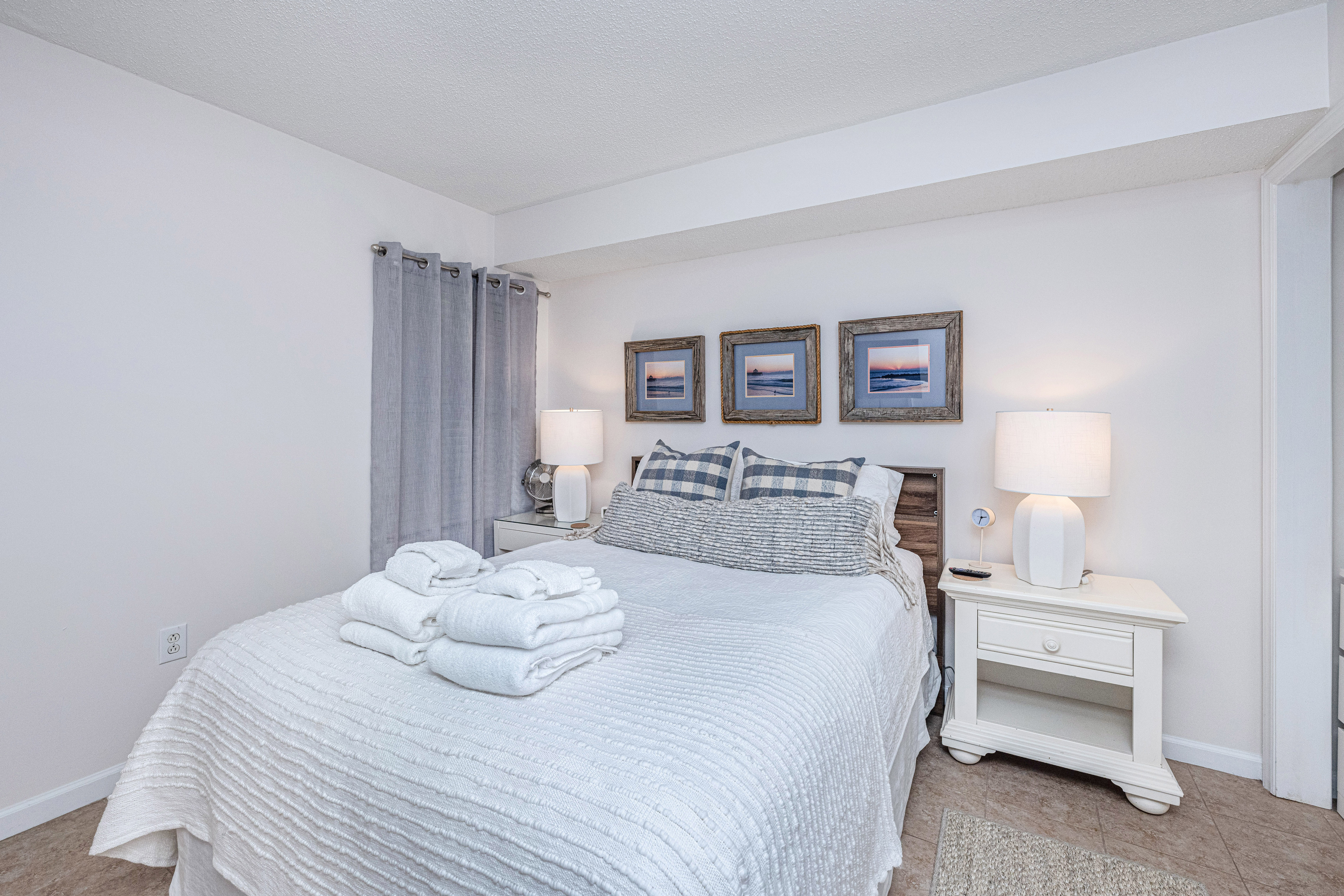 Folly Beach Condo 1019526