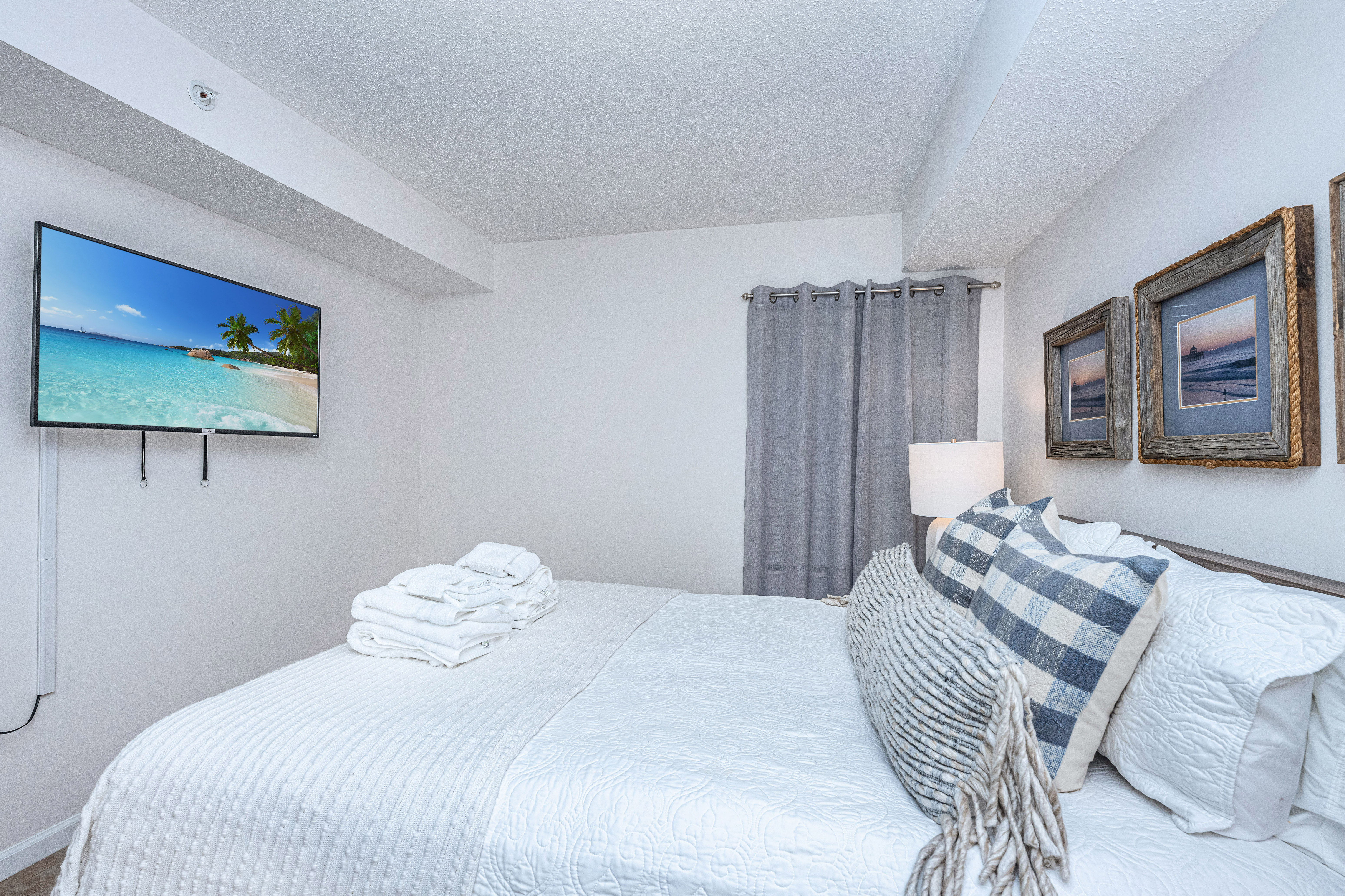 Folly Beach Condo 1019526