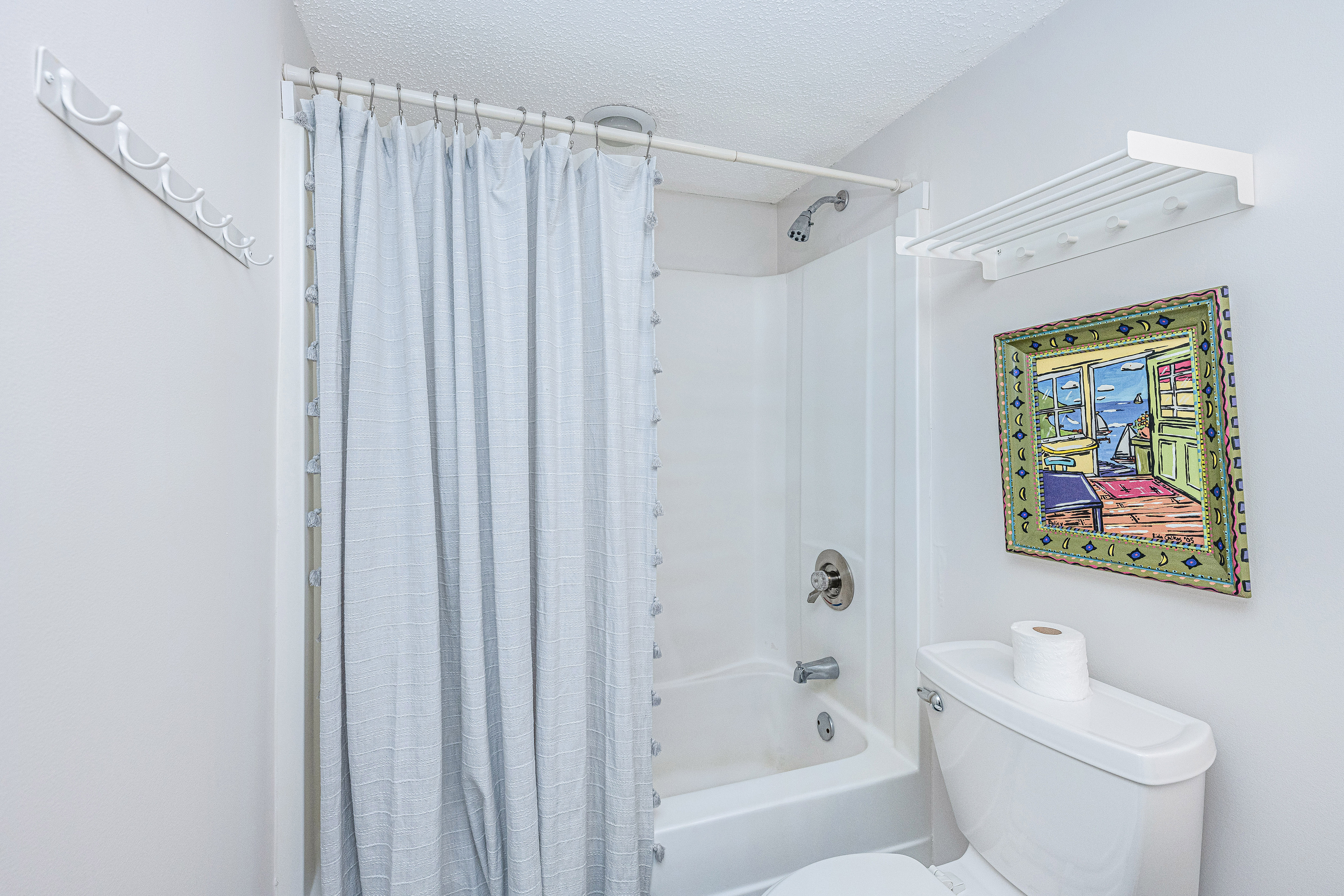 Folly Beach Condo 1019526