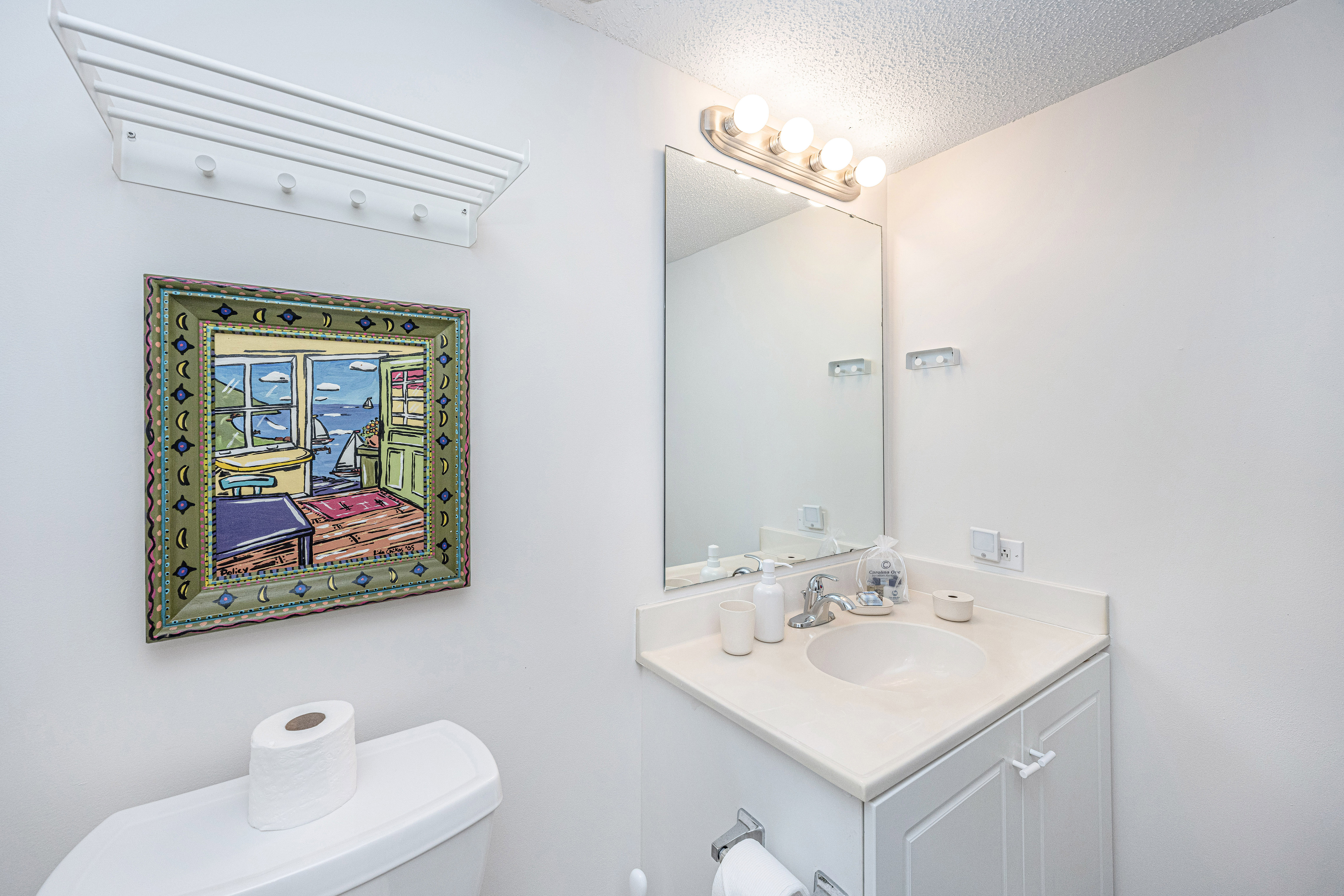 Folly Beach Condo 1019526