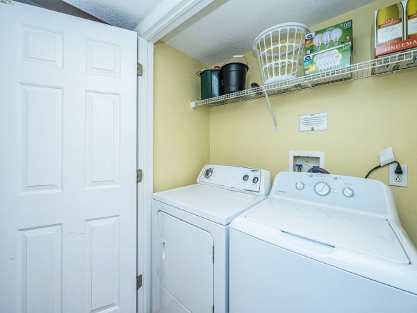 Folly Beach Condo 1019526