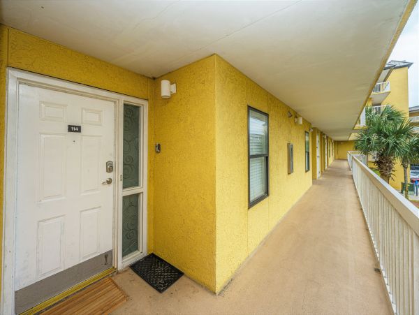 Folly Beach Condo 1019526