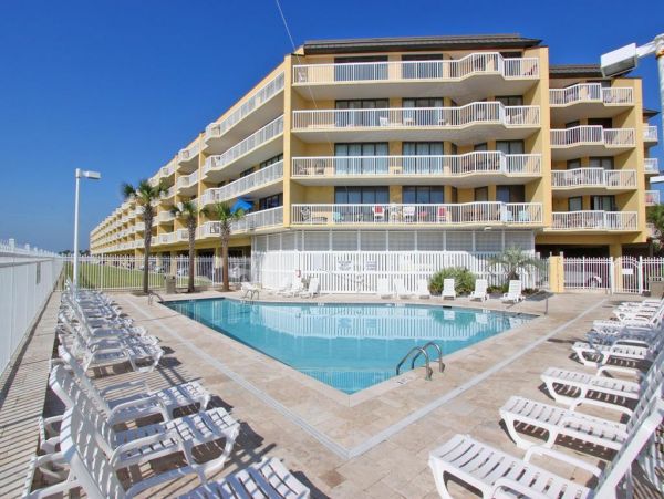 Folly Beach Condo 1019526