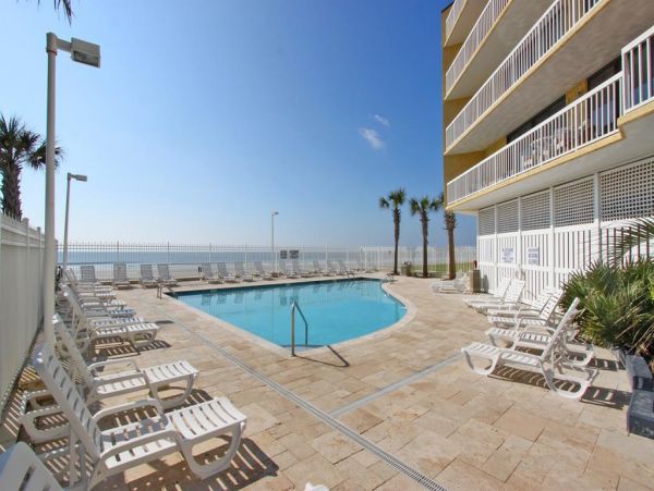 Folly Beach Condo 1019526