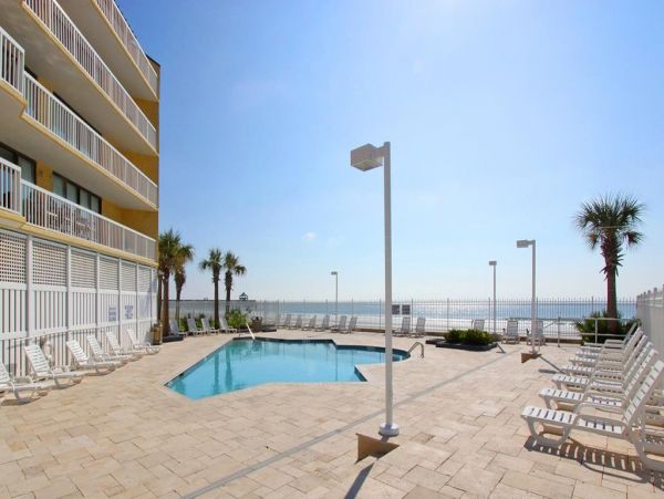 Folly Beach Condo 1019526