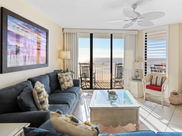 Folly Beach Condo 1019527