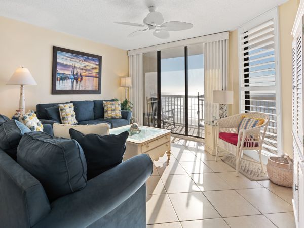Folly Beach Condo 1019527