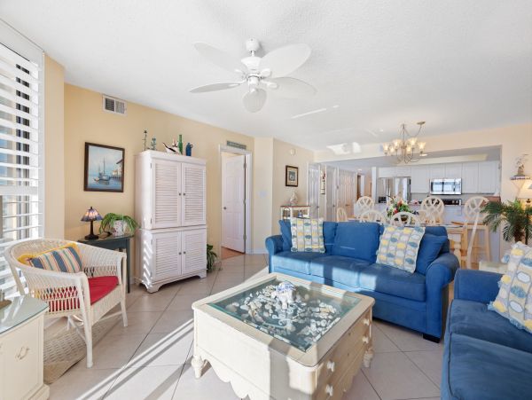 Folly Beach Condo 1019527