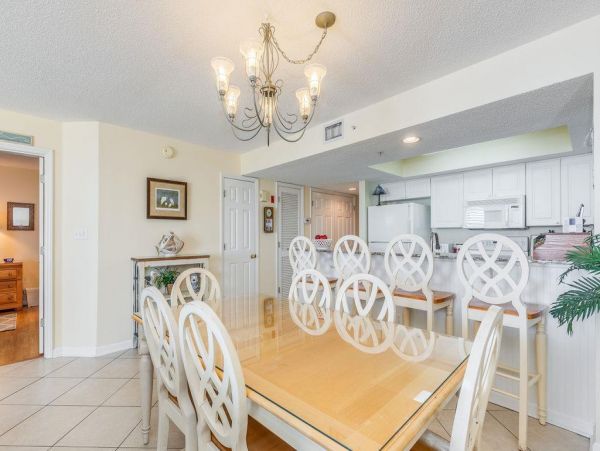 Folly Beach Condo 1019527