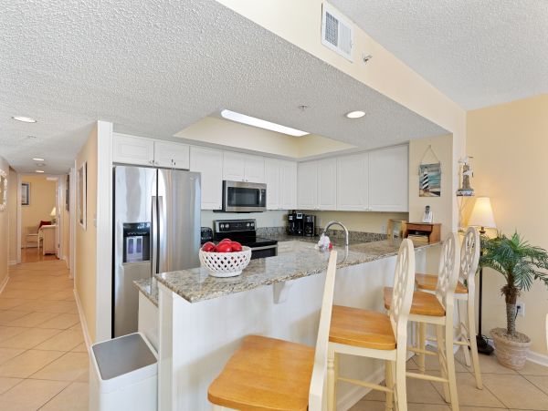 Folly Beach Condo 1019527