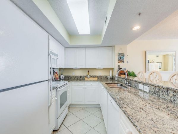 Folly Beach Condo 1019527