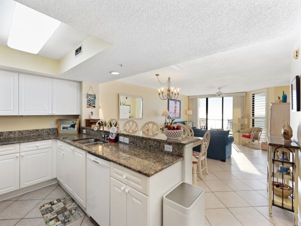 Folly Beach Condo 1019527