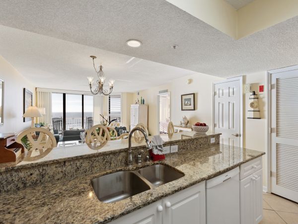 Folly Beach Condo 1019527