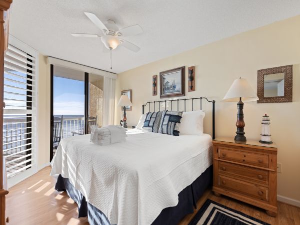 Folly Beach Condo 1019527