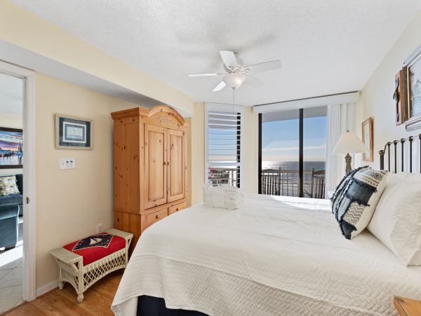 Folly Beach Condo 1019527