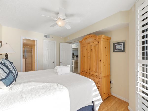 Folly Beach Condo 1019527
