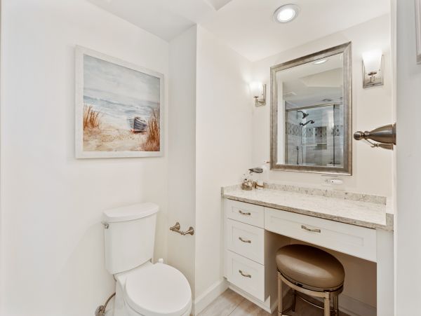 Folly Beach Condo 1019527