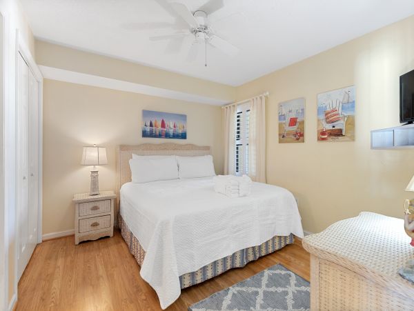 Folly Beach Condo 1019527