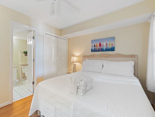 Folly Beach Condo 1019527