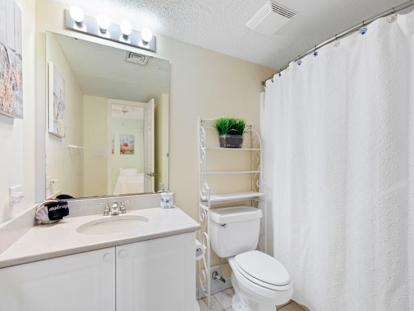 Folly Beach Condo 1019527
