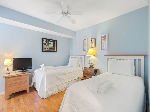 Folly Beach Condo 1019527