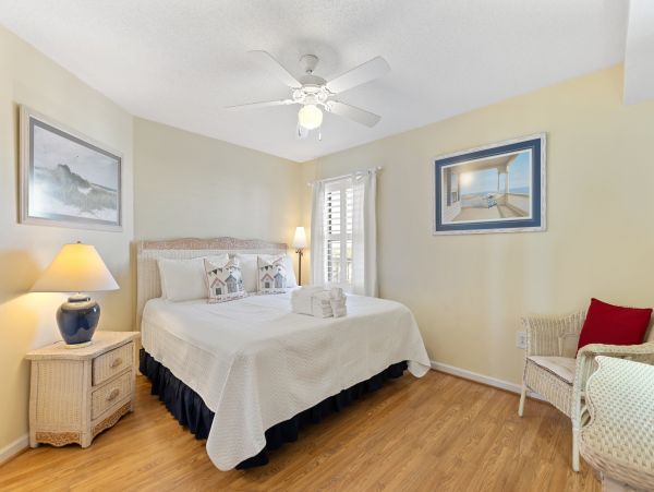 Folly Beach Condo 1019527