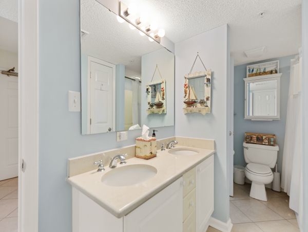 Folly Beach Condo 1019527