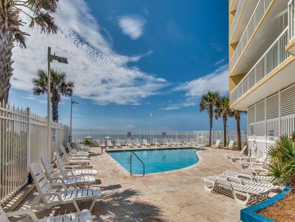 Folly Beach Condo 1019527
