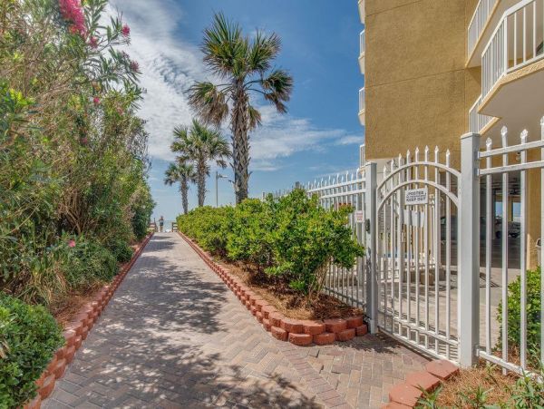 Folly Beach Condo 1019527