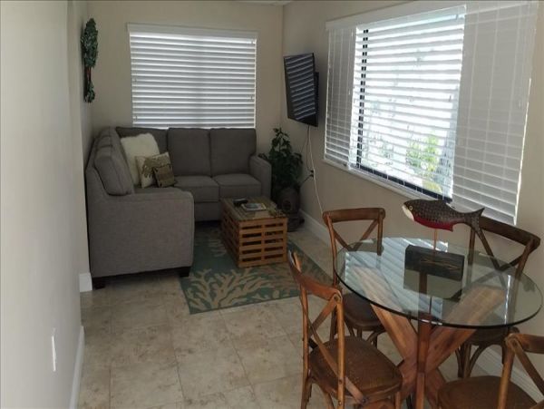 Bayfront Vacation Home with Guest House in Islamorada