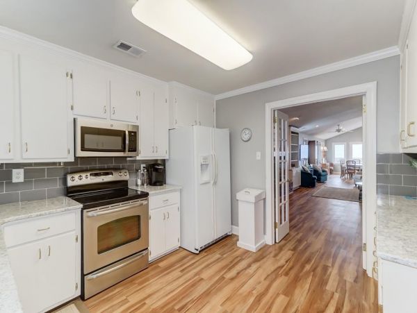 Folly Beach Home 1019529