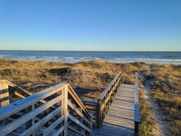 Folly Beach Home 1019529