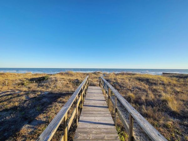 Folly Beach Home 1019529
