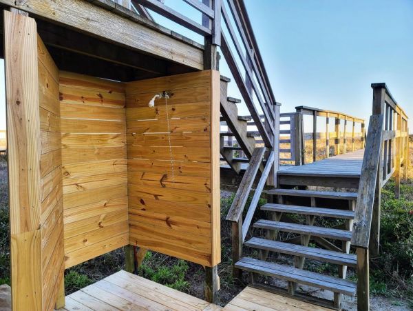 Folly Beach Home 1019529