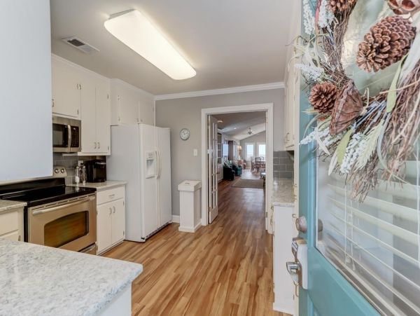 Folly Beach Home 1019529