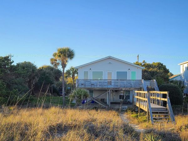 Folly Beach Home 1019529