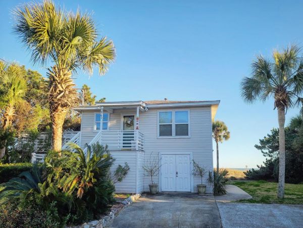 Folly Beach Home 1019529