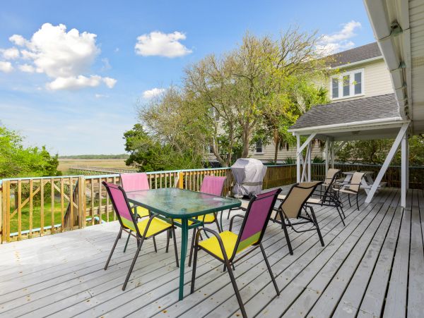 Folly Beach Home 1019530