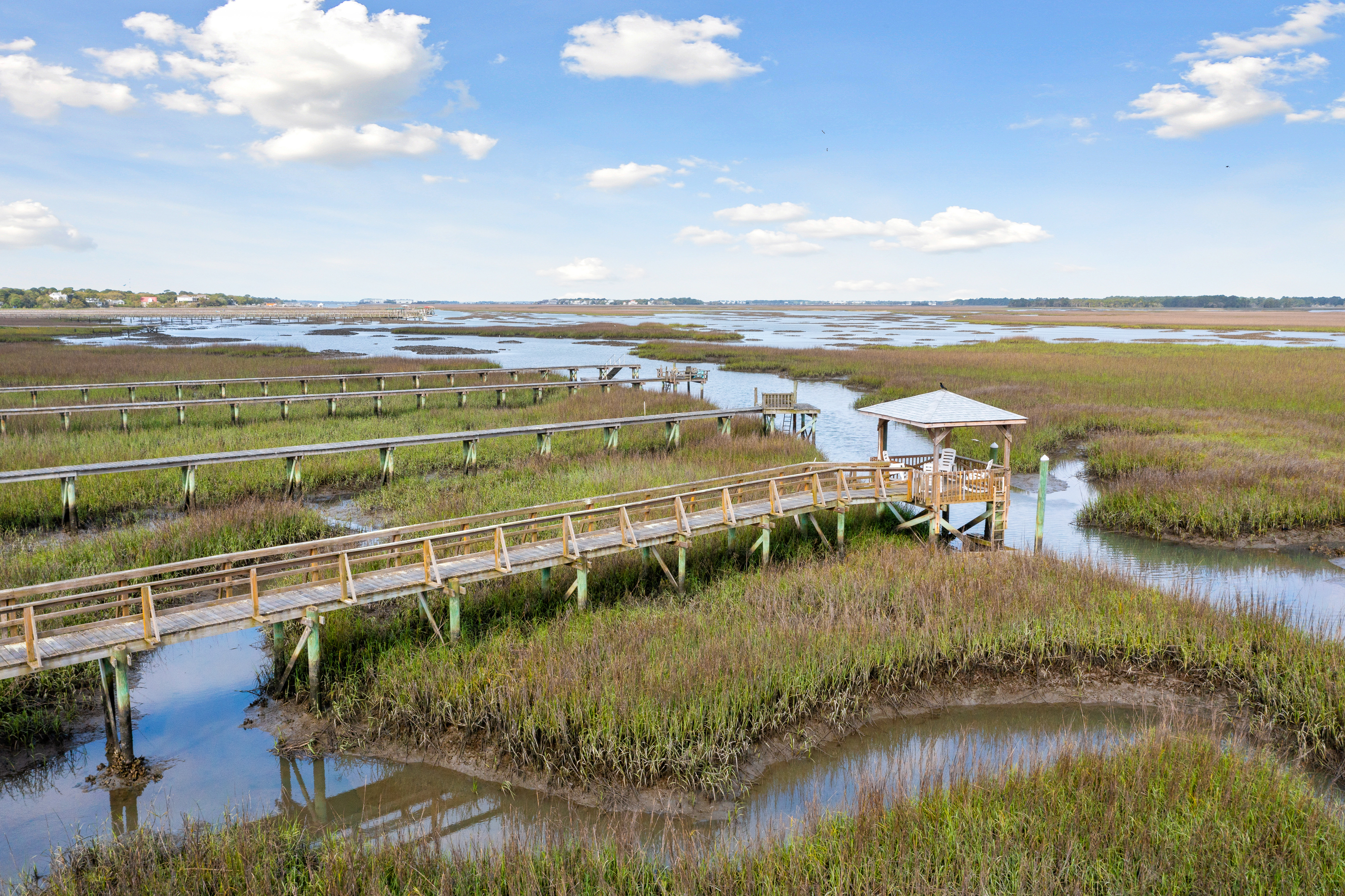 Folly Beach Home 1019530