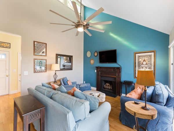 Folly Beach Home 1019530