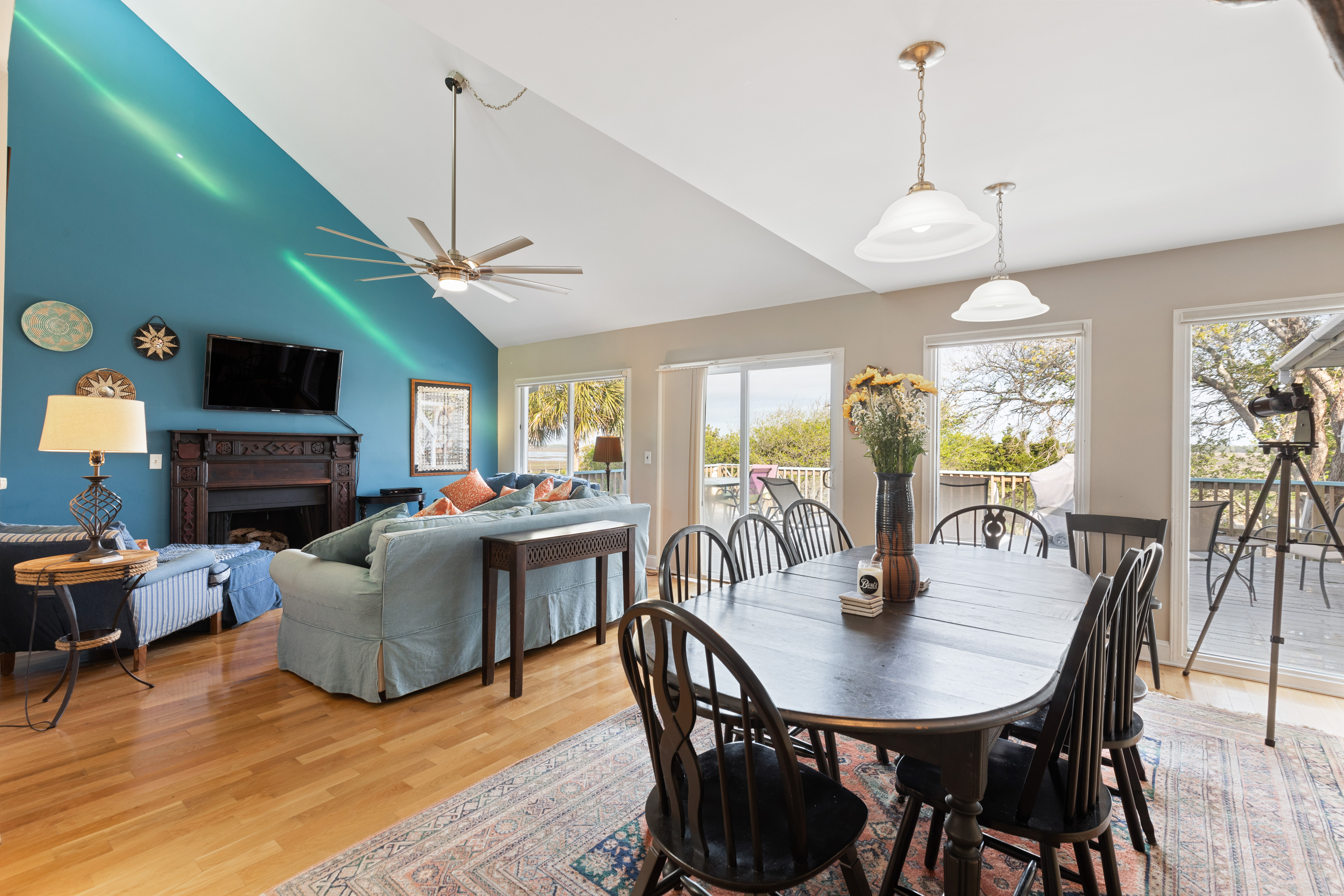 Folly Beach Home 1019530