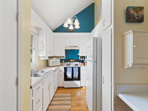 Folly Beach Home 1019530