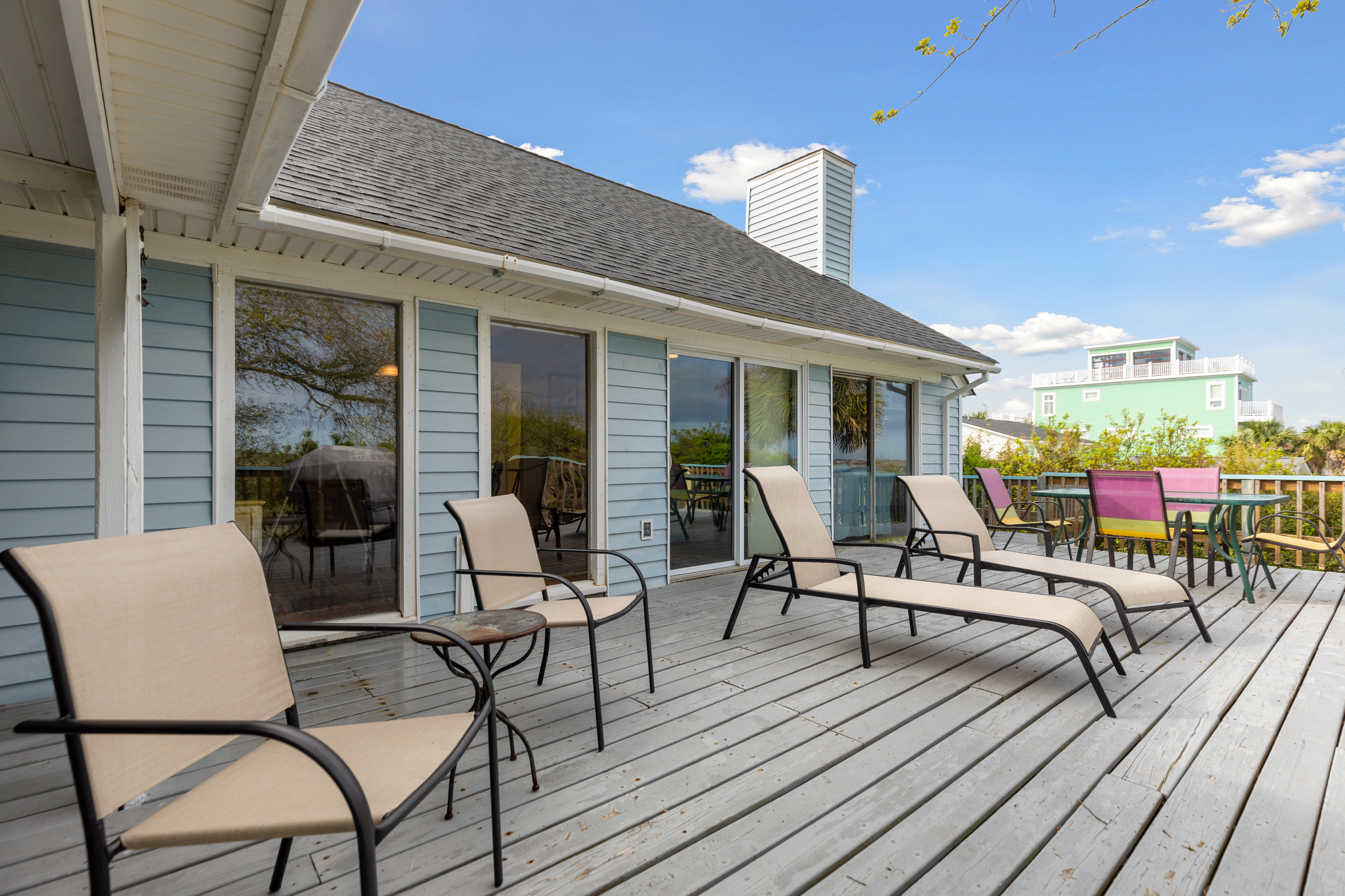 Folly Beach Home 1019530