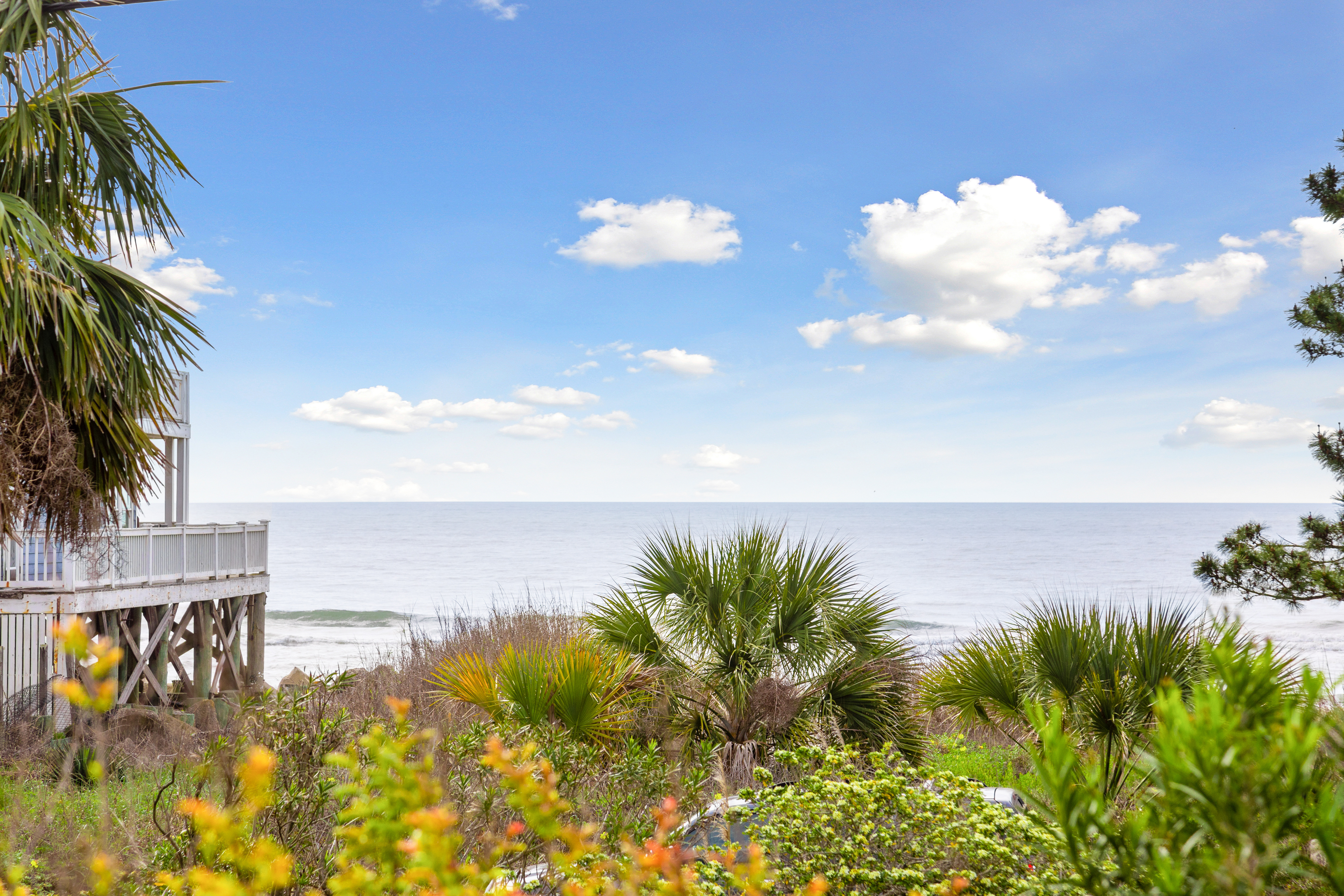 Folly Beach Home 1019530
