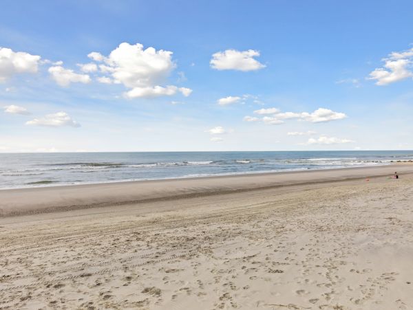 Folly Beach Home 1019530