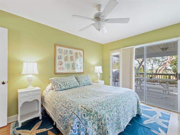 Folly Beach Home 1019530