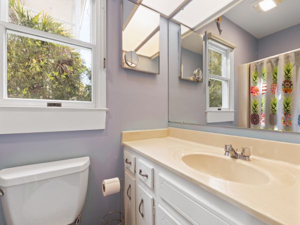 Folly Beach Home 1019530